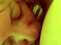 Roxanne and Xander’s Slutty Cock Sucking