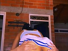 petite latina’s shy hole blooms