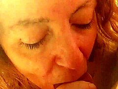 Roxanne and Xander’s Slutty Cock Sucking