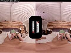 Experience Wild Hentai Action in VR Now