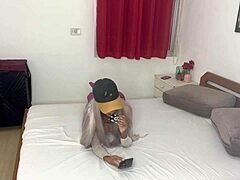DEEP ANAL WITH TOY PLAY