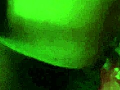 Wife's Bold Strapon Exploration