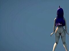 3D Curves That Mesmerize