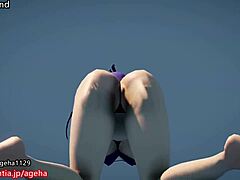 3D Curves That Mesmerize