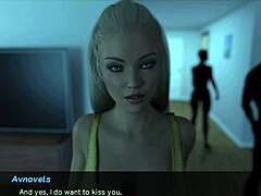 cartoon desire hints at spicy fun