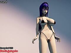 3D Curves That Mesmerize