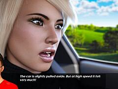 Lucky Mark V18 Teasing Game Unfolds