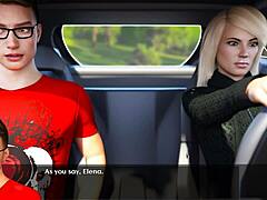 Lucky Mark's Game Unleashed Now