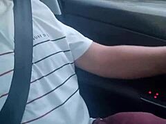 Driver's charm led me to his ride