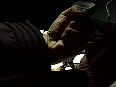 Intense fetish desires guided