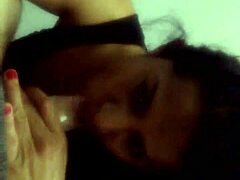 DEEP THROAT LATINA FIRE