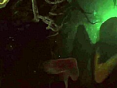 Dark Anime Erotic Fix