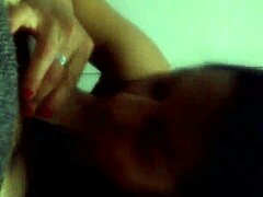 DEEP THROAT LATINA FIRE
