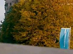 tattooed blonde's raw adventure
