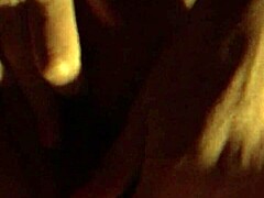 My Wife Cums Hard With Favorite Dildo