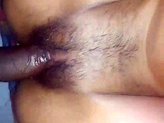 teasing with wife’s massive interracial thrill