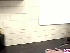 my teen liz jordan craves pov pounding