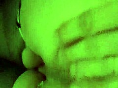 Black Gay Dildo Steamy Fun.