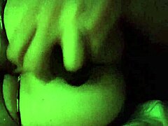 Black Gay Dildo Steamy Fun.