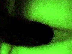Black Gay Dildo Steamy Fun.