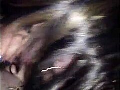 roxie's intense oral finale