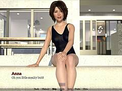 WATCH MY EROTIC WALKTHROUGH NOW
