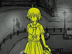 yellow project's last intense goodbye