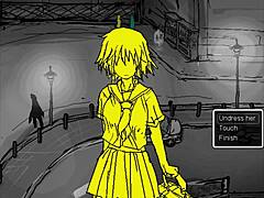 yellow project's last intense goodbye