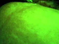 Cheating bitch gets wet pussy pounded