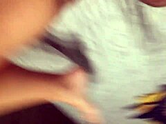 Loirinha's Naked POV Fetish Tease