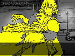 yellow project's last intense goodbye
