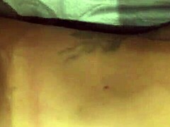 Loirinha's Naked POV Fetish Tease