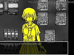 yellow project's last intense goodbye