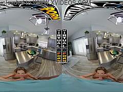 vr milf fantasy ignites