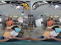 vr milf fantasy ignites