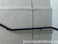 Busty Blonde Teen Hanna Banged By Stranger