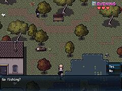 Zombie Retreat 2: Fresh Territory Awaits