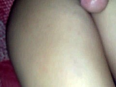 Ever seen an unfaithful lover fucked?