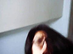 Beauty Overpowers Friend in Intense Encounter