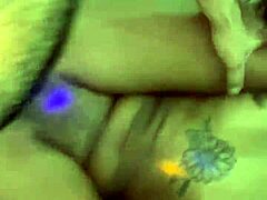 Squirting Hard While Licking And Fucking Big Cock