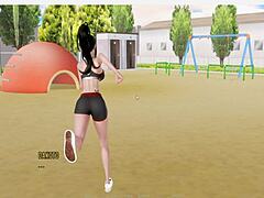 3d fantasies with milfs ignite