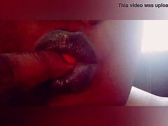 Ts Mimi’s Xzotic Touch 2020 Anal Massage