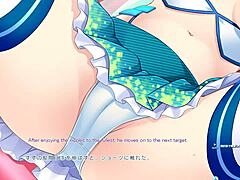 Anime Lustful Paradise Deep Pleasure