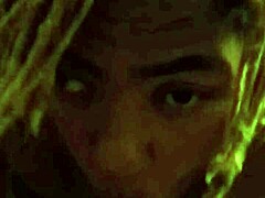 Black Beauty’s Mexican Desire