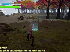 Dive Into Meridiana 1's 3D Magic