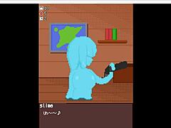 Slime Enthusiast's Unique Pet Journey