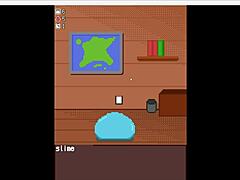 Slime Enthusiast's Unique Pet Journey