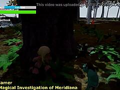 Dive Into Meridiana 1's 3D Magic
