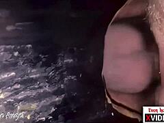GLORYHOLE DOUBLE THRILL