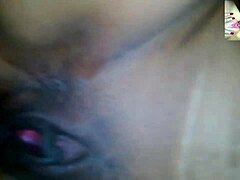 Girlfriend's Bold Backdoor Tease Awaits
